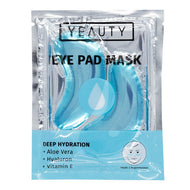 Yeauty- Under Eye Pads  لصقات تحت العين ايوتي