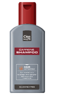 Cien- Caffeine Shampoo  شامبو لمنع تساقط الشعر بالكافايين ساين