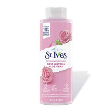 Load image into Gallery viewer, St. Ives- Body Wash غسول جسم ستيفس
