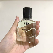 Zara- Apple Juice Women Perfume  عطر نسائي ابل جوس زارا, حمل الصورة الى البوم الصور
